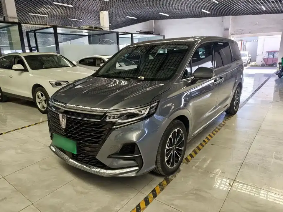 Roewe iMAX8 400TGI Honor Edition 2023