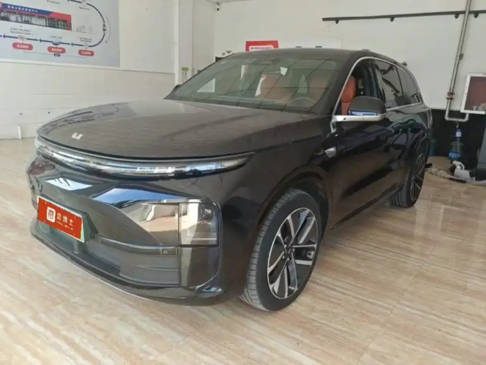 Li Auto L6 Pro 2024