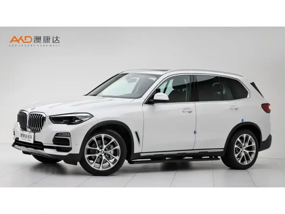 BMW X5 (Import) xDrive30i X Design Package 2019