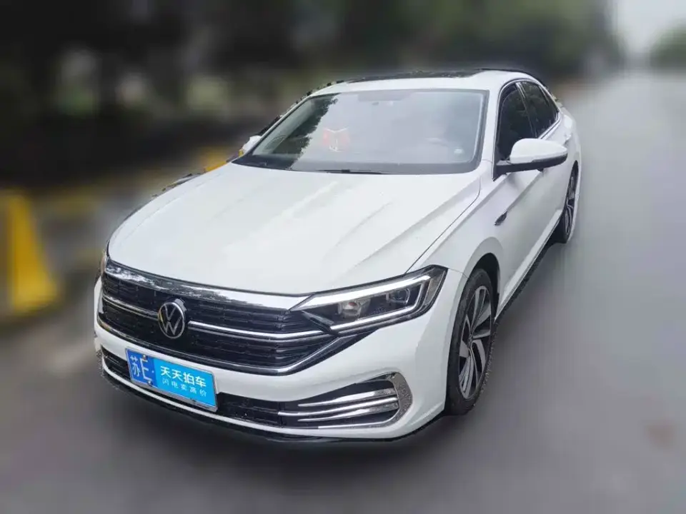 Volkswagen Sagitar Model 30 Million Special Selection 300TSI DSG Surpass Edition 2026