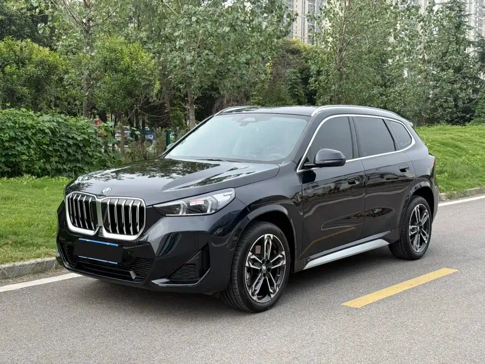 BMW X1 xDrive25Li M Sport Package 2024