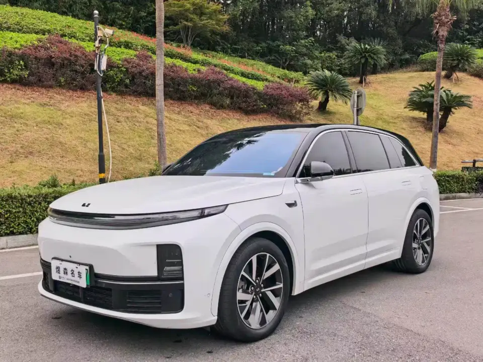 Li Auto L7 Pro 2023