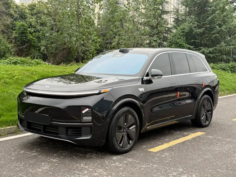 Li Auto Li L8 Max 2025