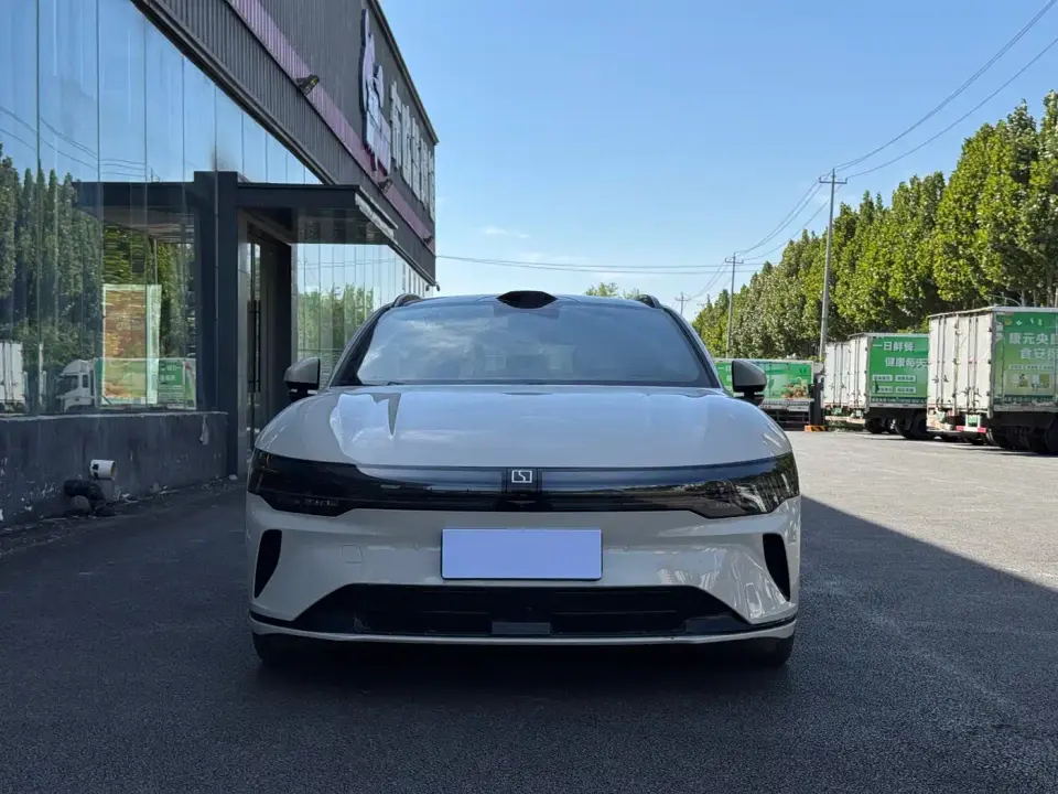Zeekr 007GT Model RWD Smart Drive 75kWh 2025