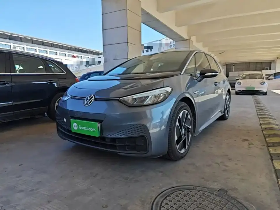 Volkswagen ID.3 Pure Smart Edition 2023