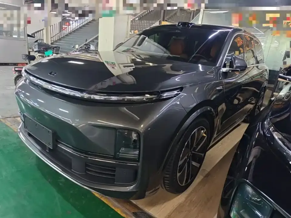 Li Auto Li Xiang L9 Max 2024