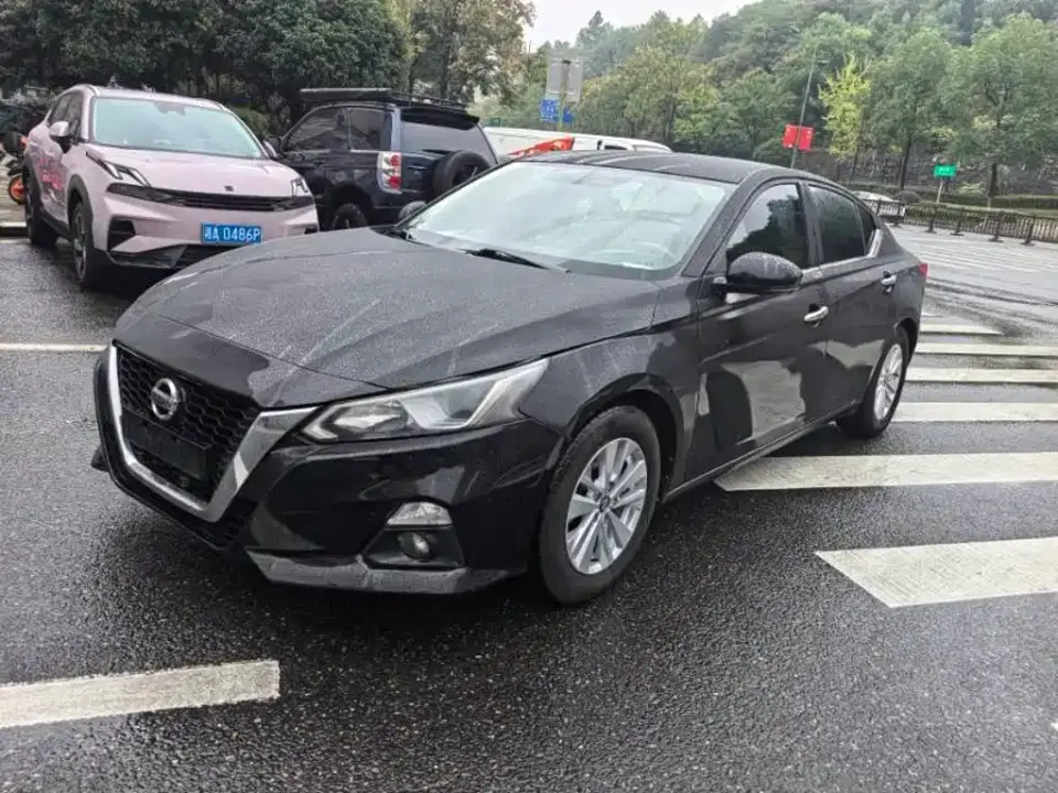 Nissan Teana 2.0L XE Fashion 2022