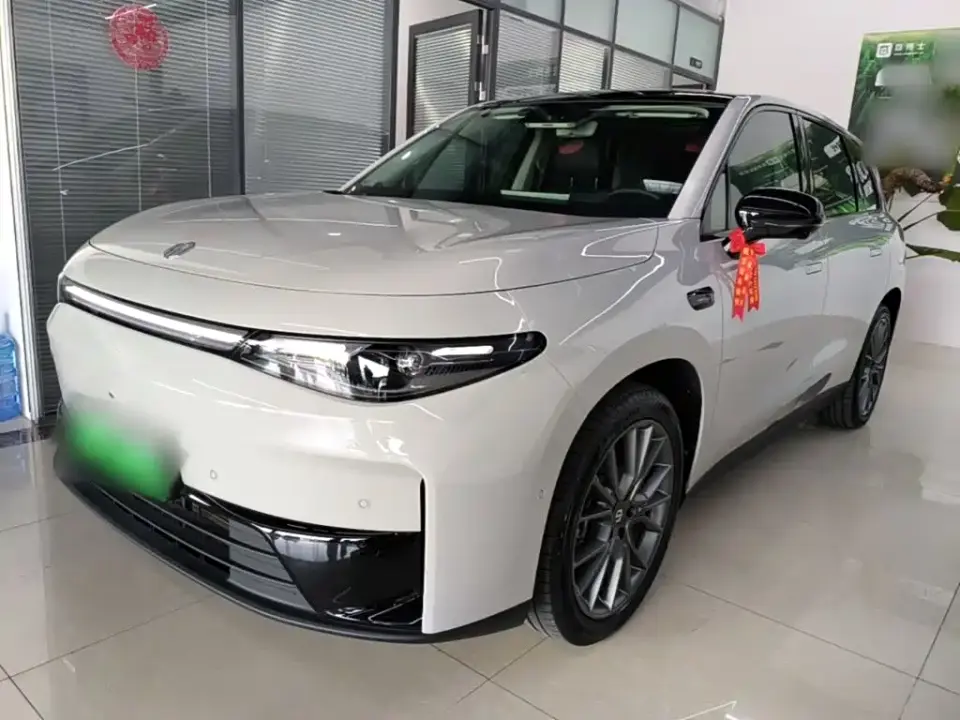 Leapmotor C10 530 Smart Edition 2025