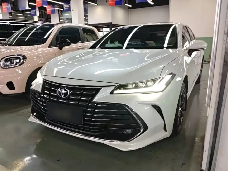 Toyota Avalon 2.0L Premium Selection 2024