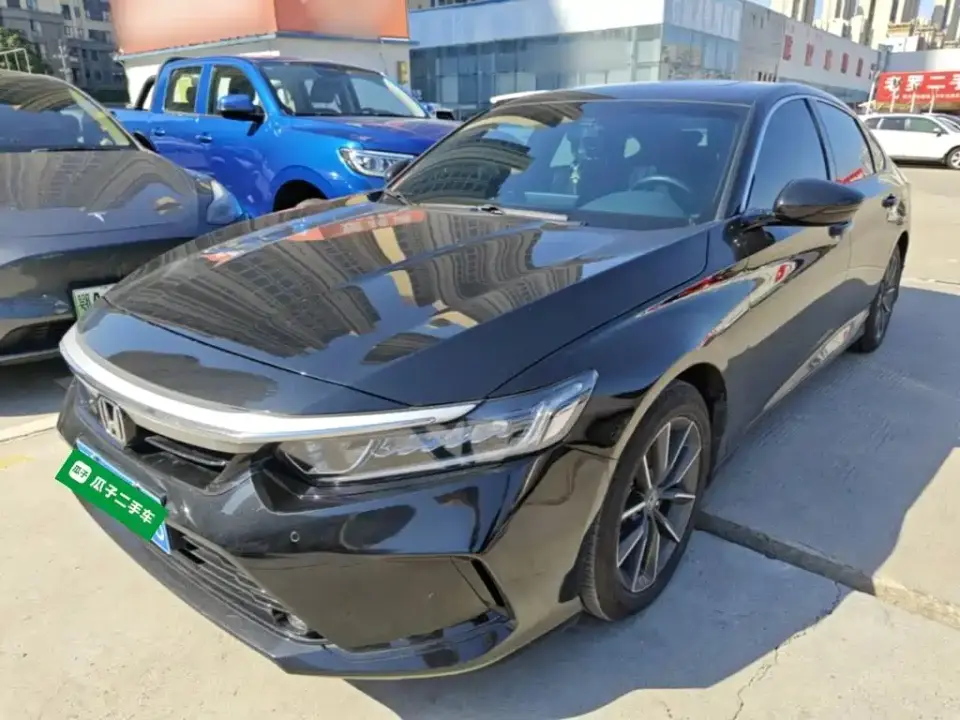 Honda Inspire 260TURBO Elegance 2023