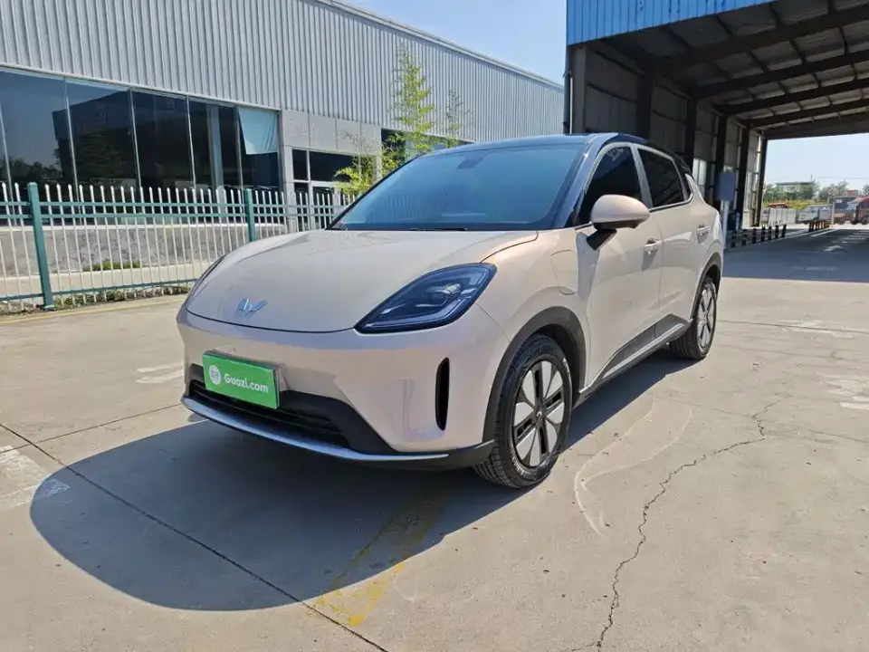 Wuling Motors Wuling Bingo S Model 325km Premium Edition 2026