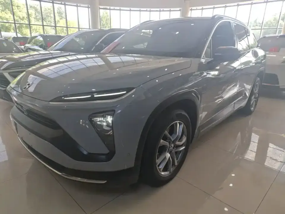 NIO ES6 420KM Sport 2022