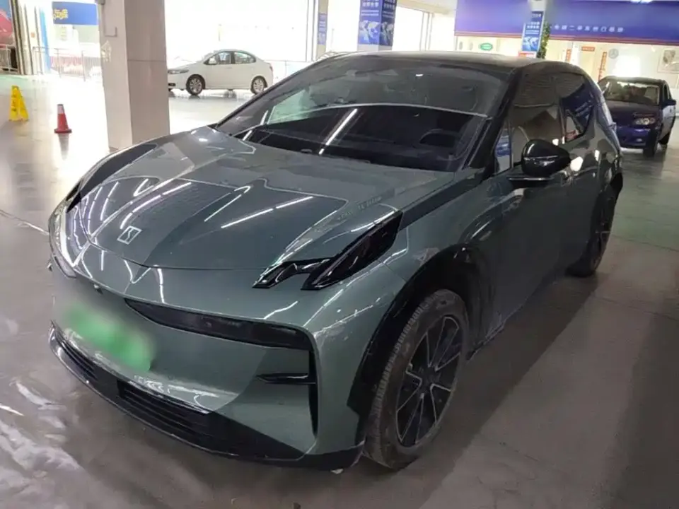 Zeekr X RWD YOU Edition 4-seater 2023