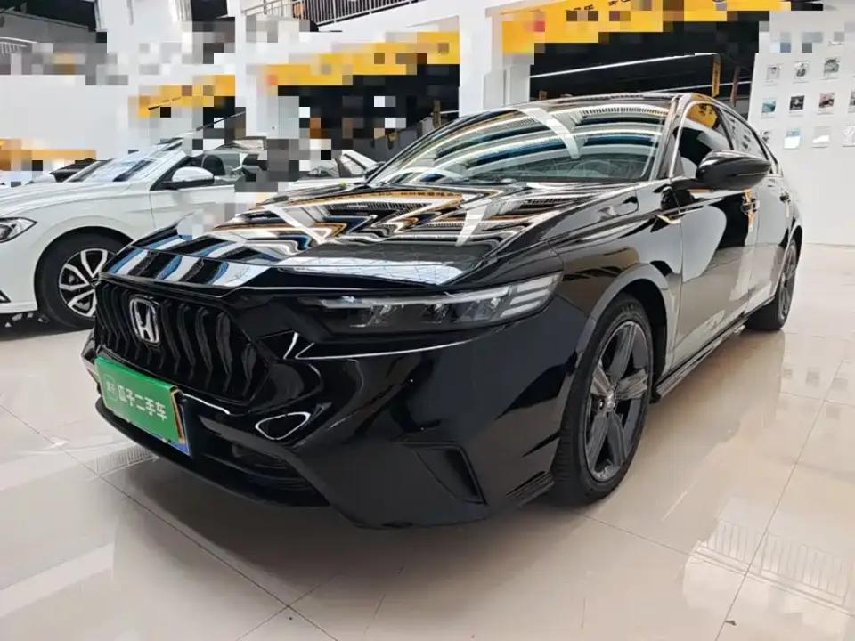 Honda Inspire 260TURBO Elegance Edition 2025
