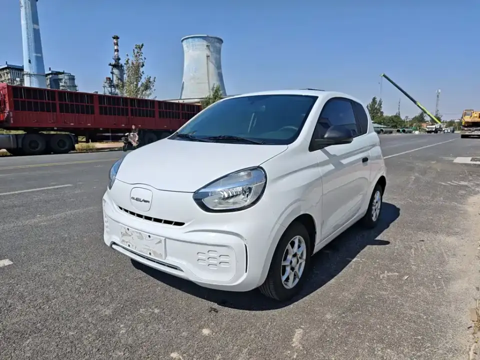 Roewe Kaiwei CLEVER 311km Vitality Bobo Edition 2022