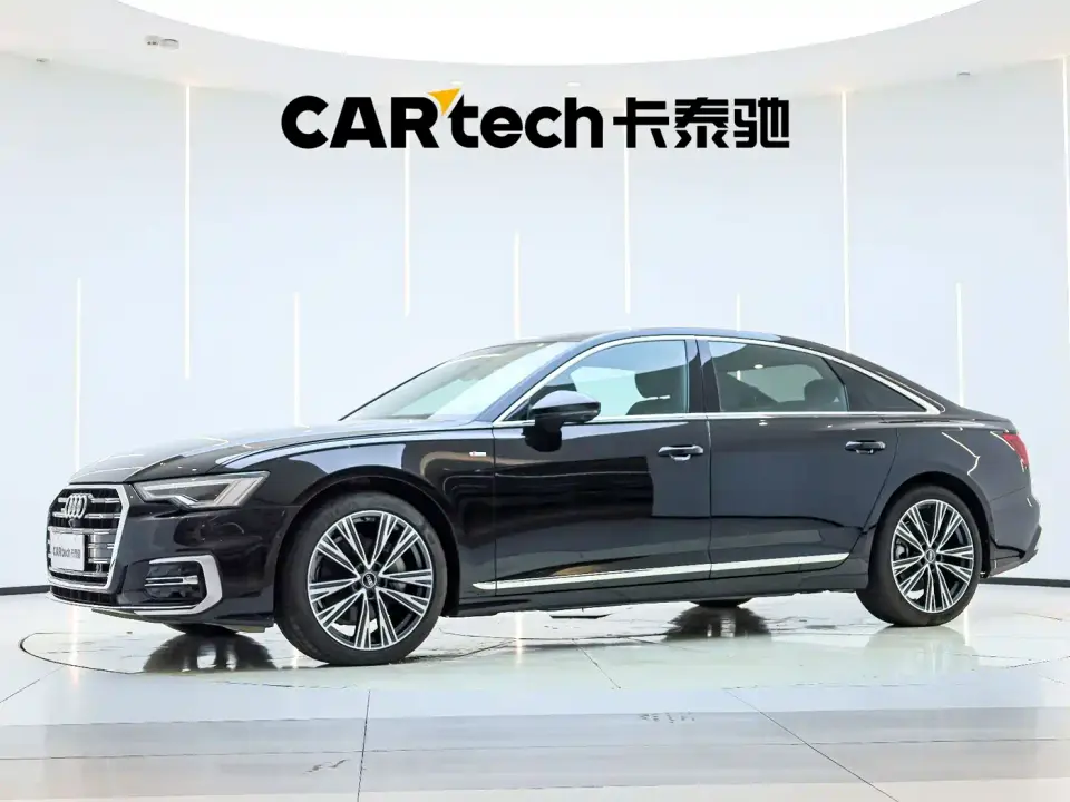 Audi A6L 45 TFSI Premium Dynamic 2024