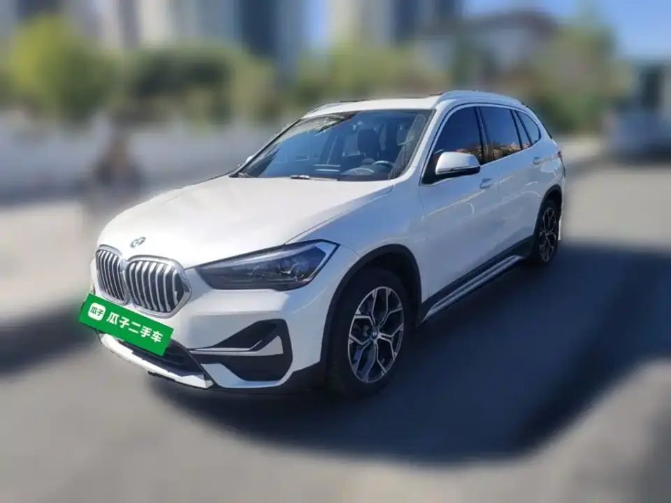 BMW X1 sDrive20Li Fashion 2022