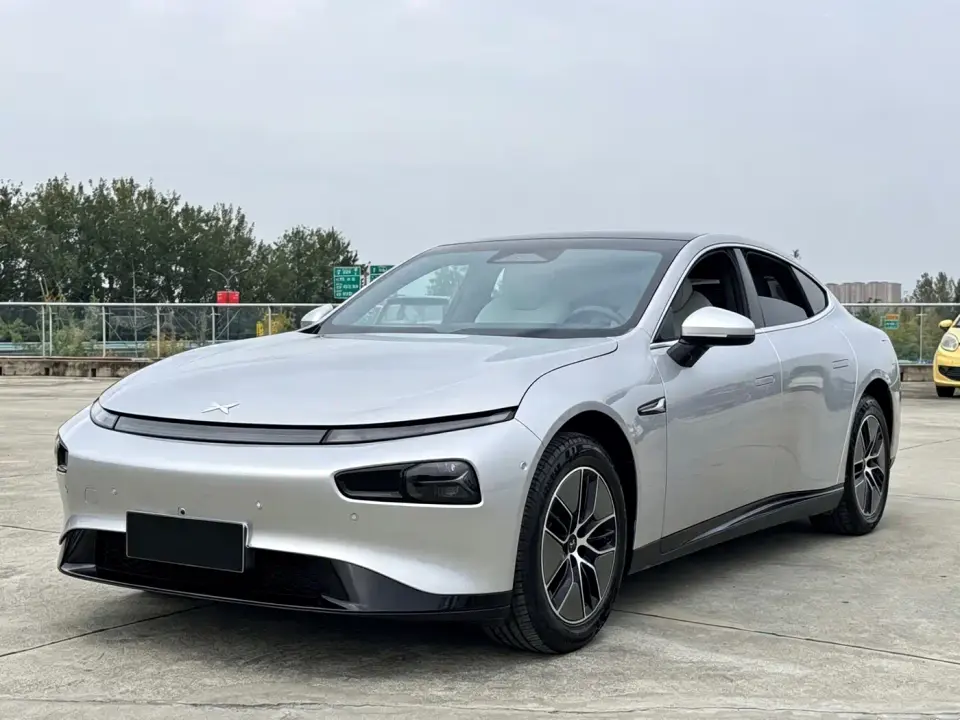 XPeng P7 P7i 702 Pro 2023