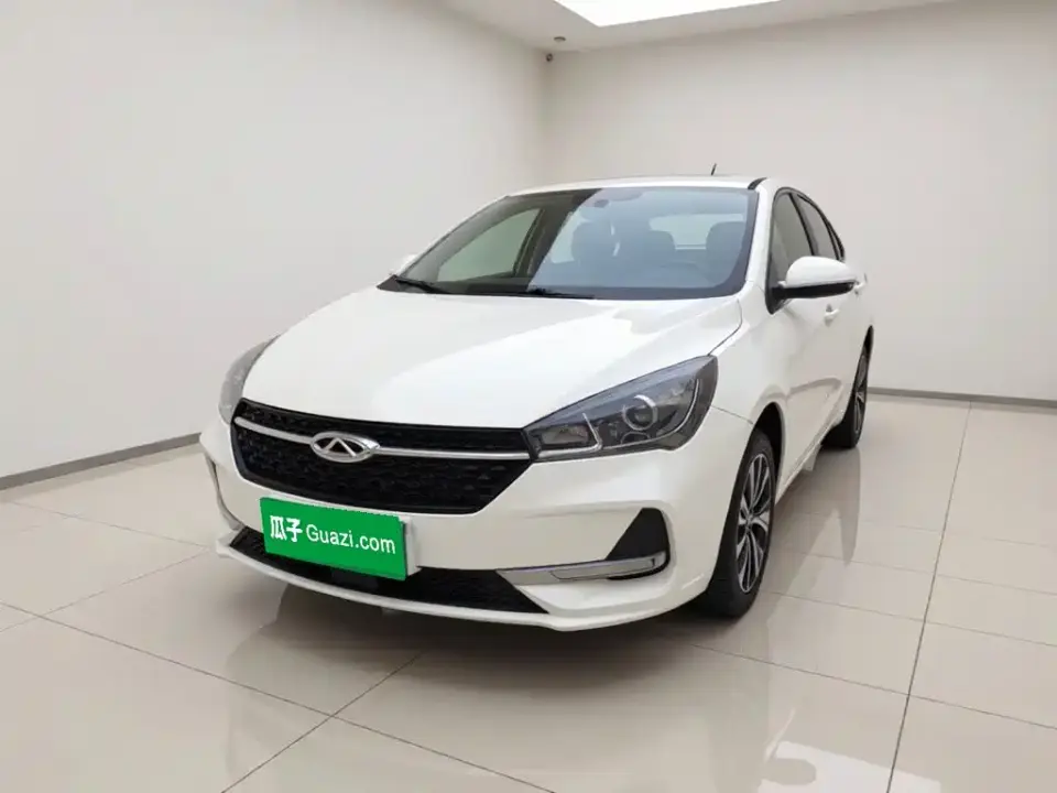 Chery Arrizo 5 Model Facelift PRO 1.5L CVT Youth Edition China VI 2020