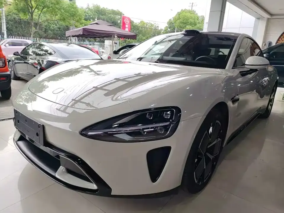 Xiaomi Auto Xiaomi SU7 RWD Ultra Long Range Advanced Smart Driving Pro Edition 2025