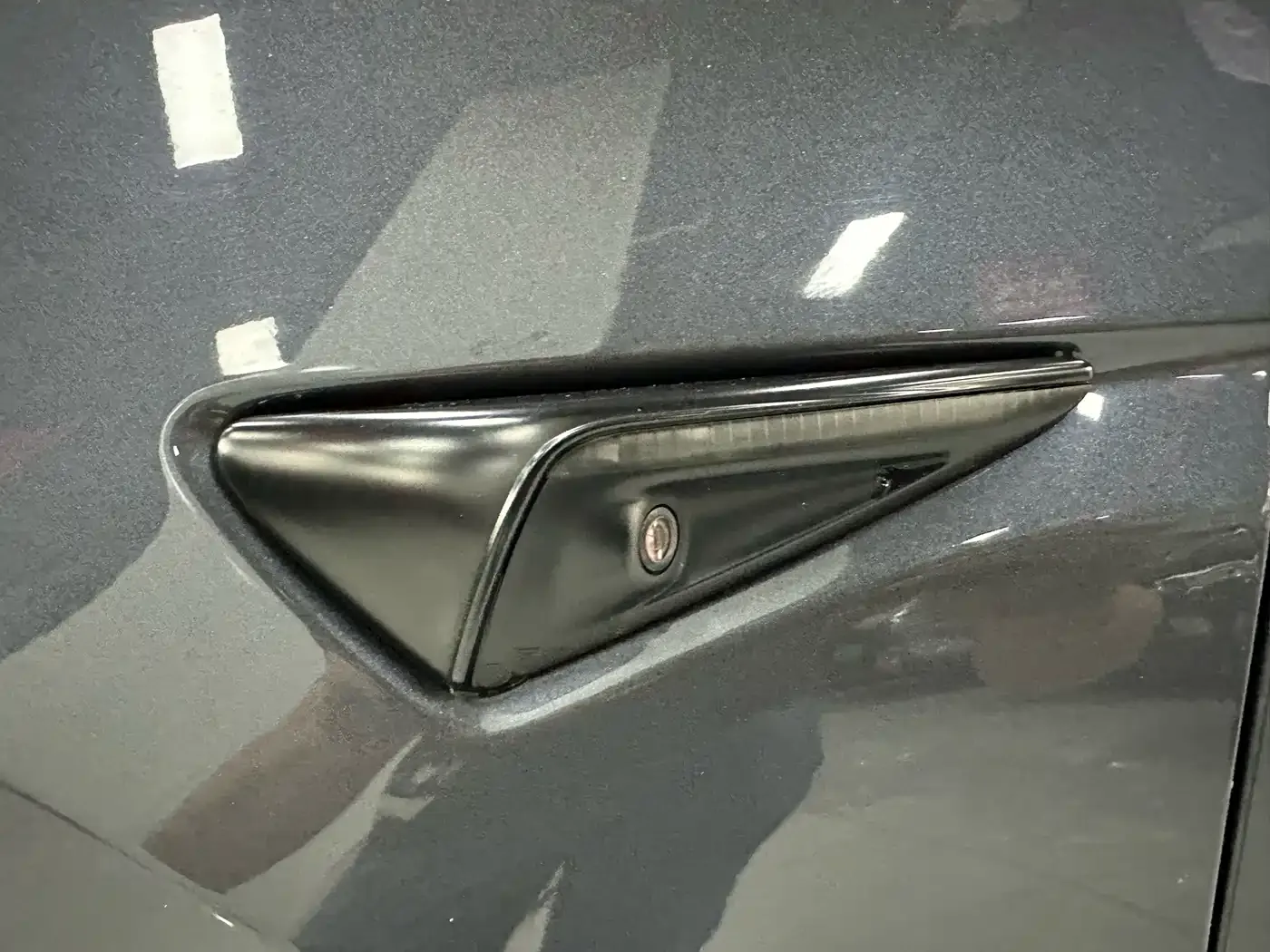 Tesla Model Y Rear-Wheel Drive Version 2021 — фото 19