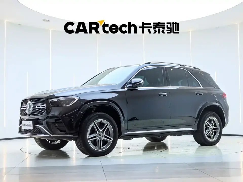 Mercedes-Benz GLE-Class GLE 450 4MATIC Fashion 2024