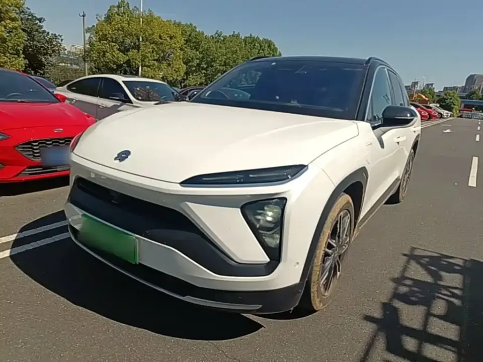 NIO ES6 600KM Sport 2021