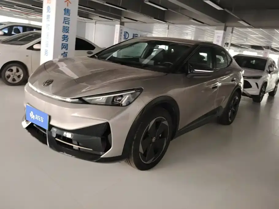 Volkswagen Unique 06 Pure 2025