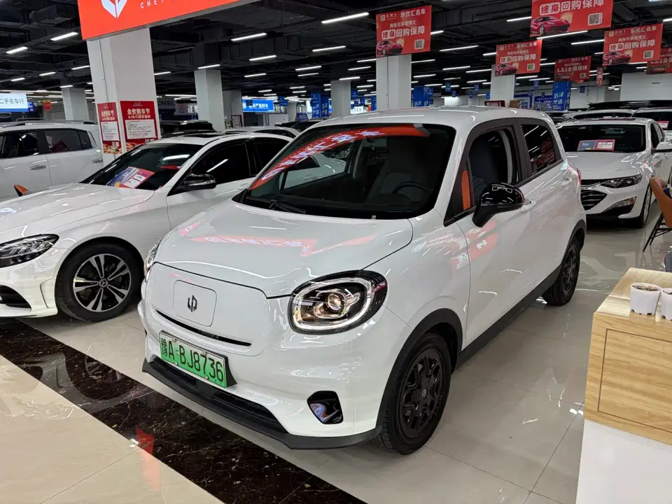 Leapmotor T03 Model 310 Comfort Edition 2025