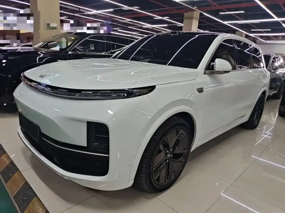 Li Auto Li Xiang L9 Ultra Smart Renewal Edition 2025