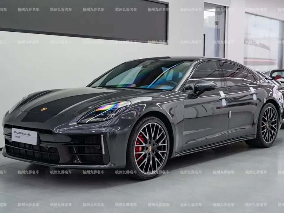 Porsche Panamera Panamera 2.9T 2024