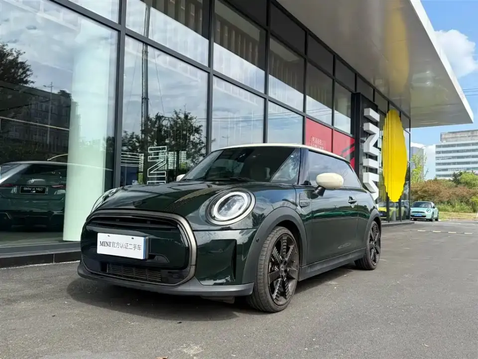 Mini MINI 1.5T COOPER Obsession Special Edition 2023
