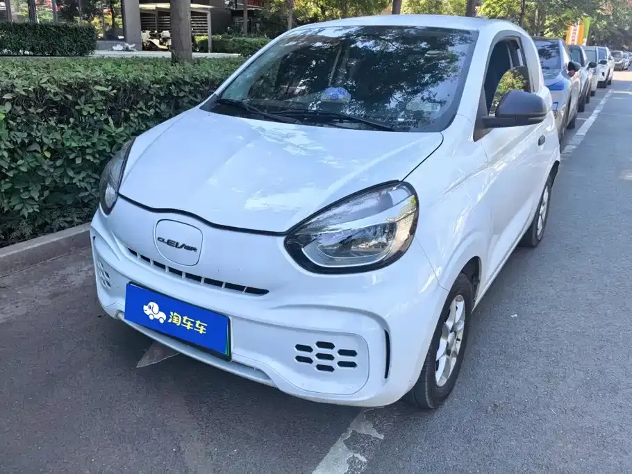 Roewe Kaiwei CLEVER 311km Vitality Bobo Edition 2023
