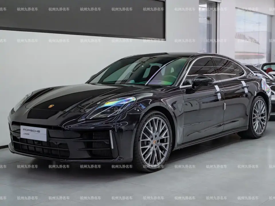 Porsche Panamera Panamera 2.9T 2025