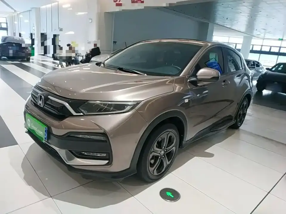 Honda XR-V 220TURBO CVT Luxury China V 2019