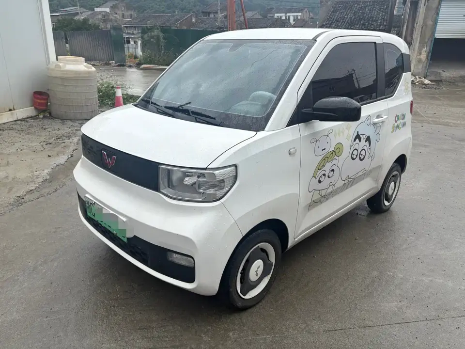 Wuling Motors Hongguang MINIEV Comfort LFP 2023