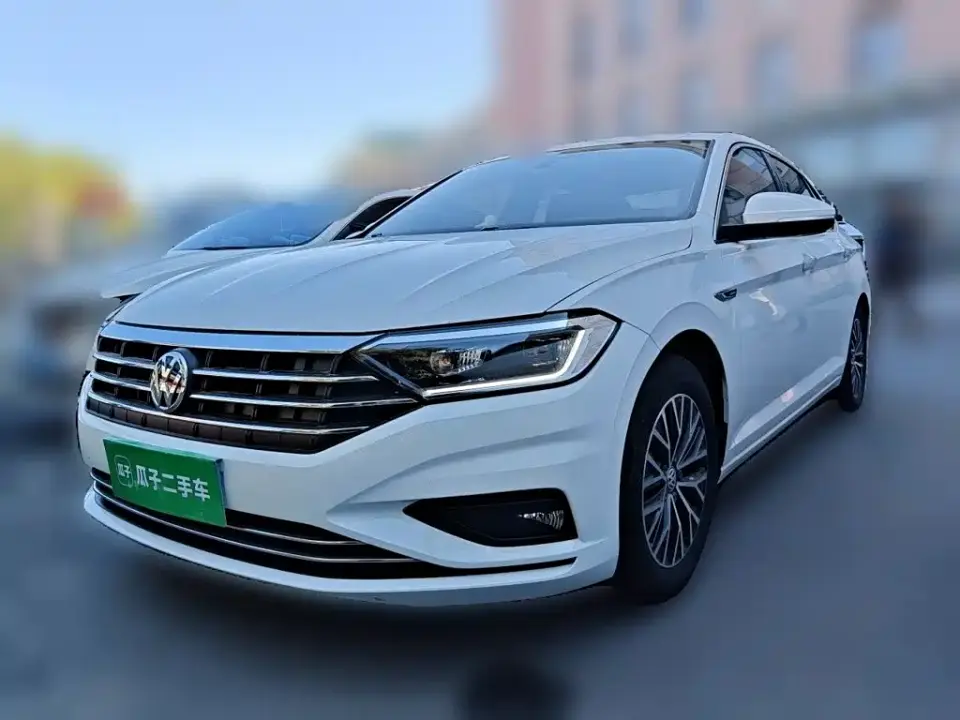 Volkswagen Sagitar 280TSI DSG Comfort Smart Connect Edition 2021