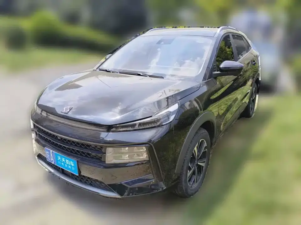 Sehol QX 300T DCT Premium Smart Connect 2021