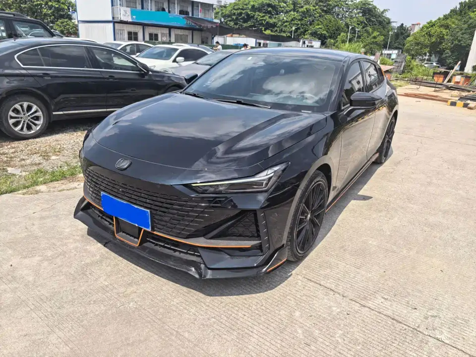 Changan UNI-V 1.5T Sport Edition 2023