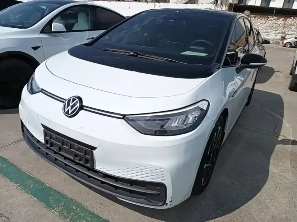 Volkswagen ID.3 Pure Smart Edition 2024