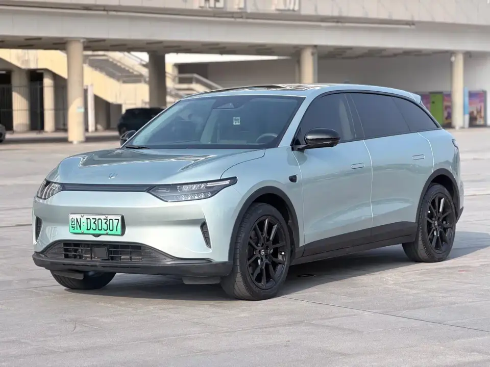 Leapmotor C11 Pure Electric 500 Comfort Edition 2023