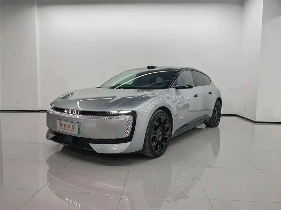 Audi E5 Sportback Performance quattro 2026