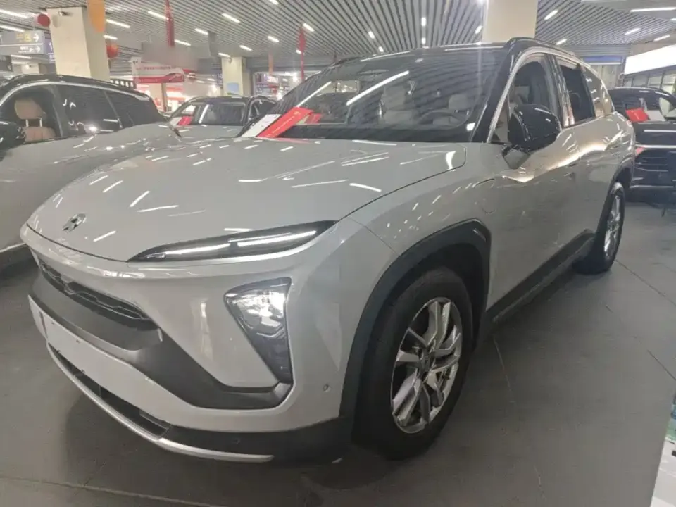 NIO ES6 420KM Sport 2021
