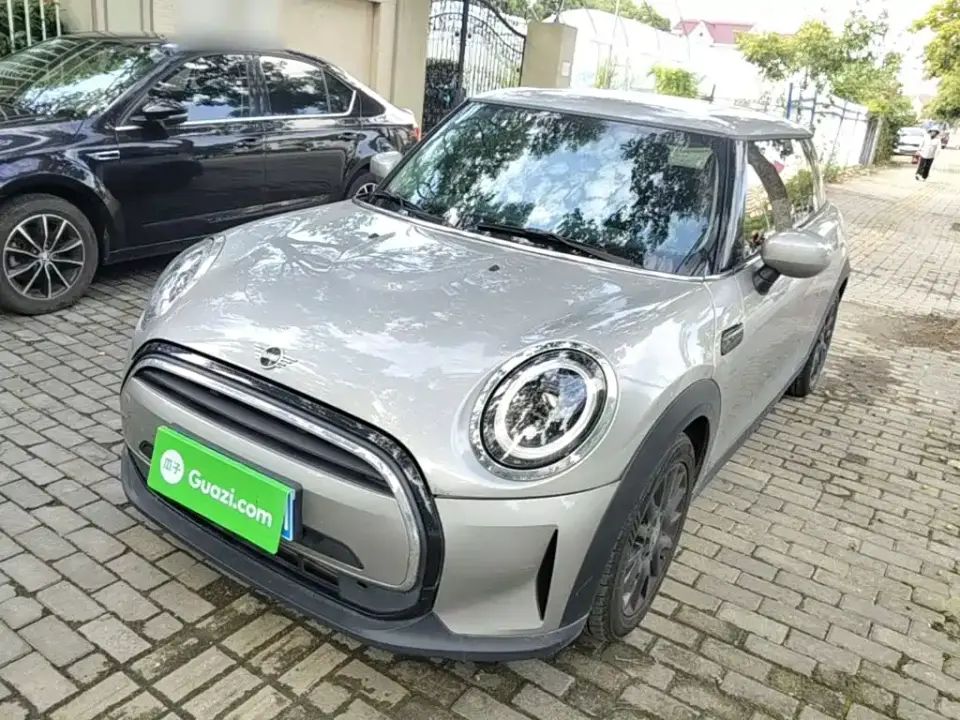 Mini MINI 1.5T ONE 2023