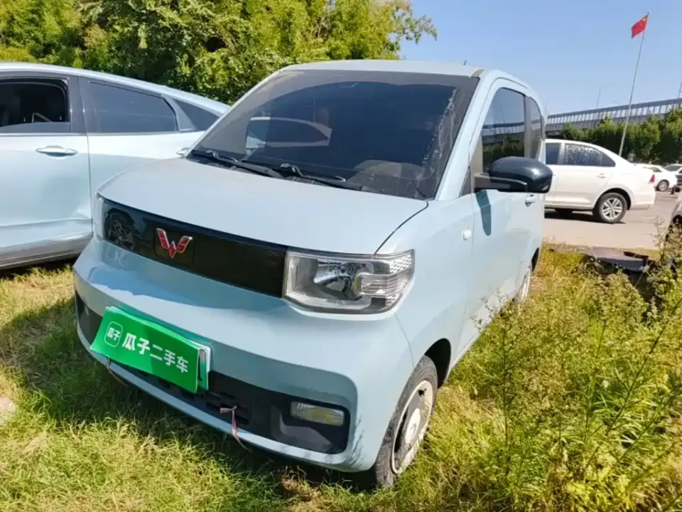 Wuling Motors Hongguang MINIEV Comfort LFP 2022