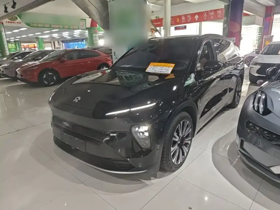 NIO ES8 75kWh 2023