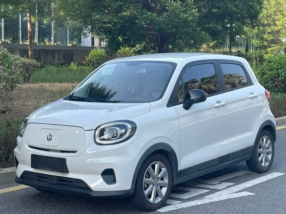 Leapmotor T03 Jade Edition 2022