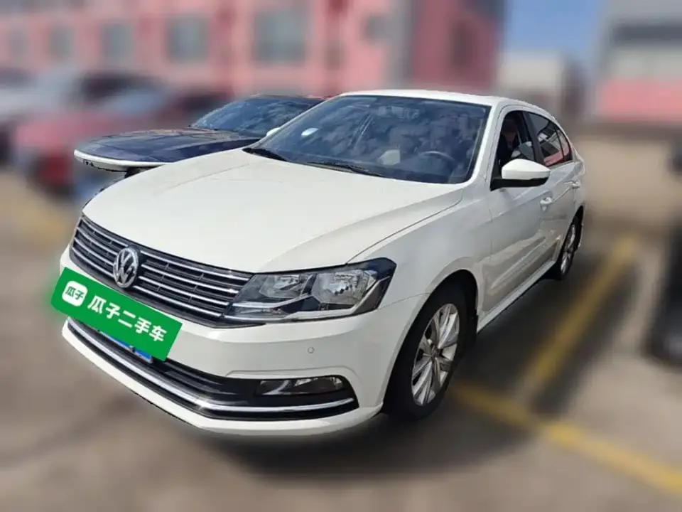Volkswagen Lavida Classic 1.5L Automatic Comfort China VI 2020