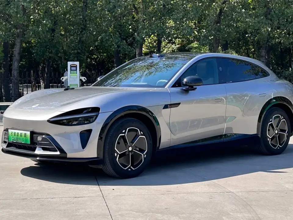 Xiaomi Auto Xiaomi YU7 Extended Range RWD Edition 2025