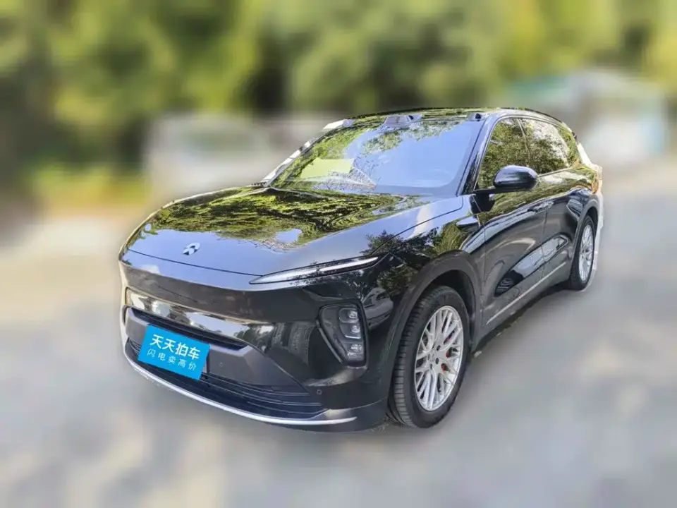 NIO ES8 100kWh 2023
